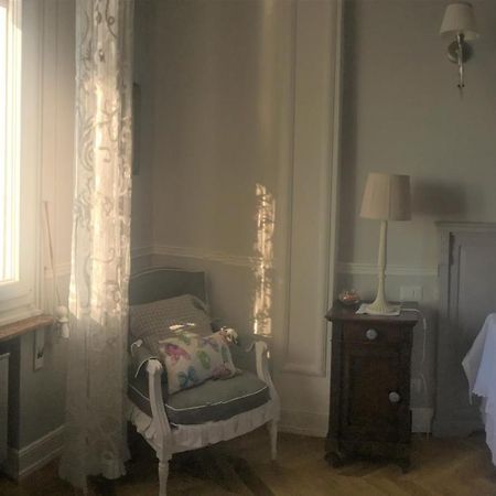 B&B Maison D'Hotes Sur Mer Pegli Esterno foto
