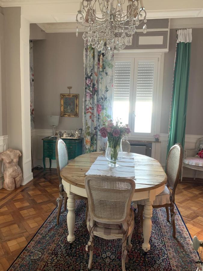 B&B Maison D'Hotes Sur Mer Pegli Esterno foto