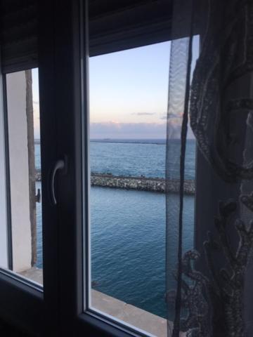 B&B Maison D'Hotes Sur Mer Pegli Esterno foto