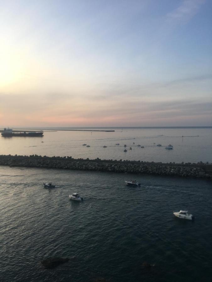 B&B Maison D'Hotes Sur Mer Pegli Esterno foto